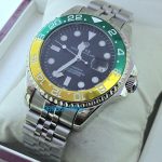 Rolex GMT Master ii Sprite First Copy Watches For Men