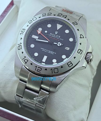 First Copy Watches in Delhi