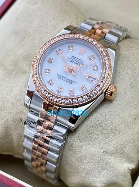 Rolex Women First Copy Watches In India Watchocart