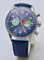 Tag Heuer Carrera Skipper