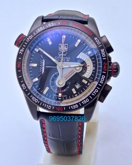 Tag Heuer First Copy Replica Watches