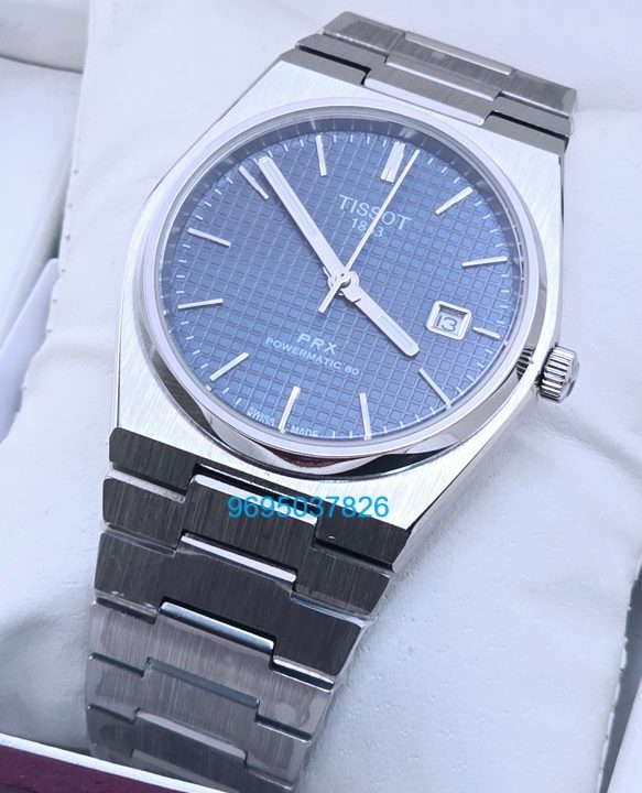 Dealer of Tissot first copy watches in Kolkata