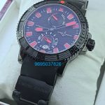 Ulysse Nardin Marine Diver Black Sea