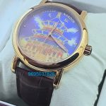 Ulysse Nardin Temple Of Heaven Swiss Automatic Watch