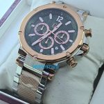 GC Green Chronograph Watches in Mumbai