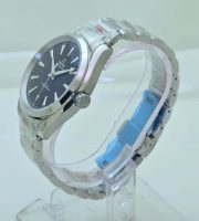 OMEGA Seamaster Aqua Terra Black 2 Swiss Automatic Watch - Image 3