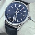 Tag Heuer Carrera Calibre 5 Twin Time GMT