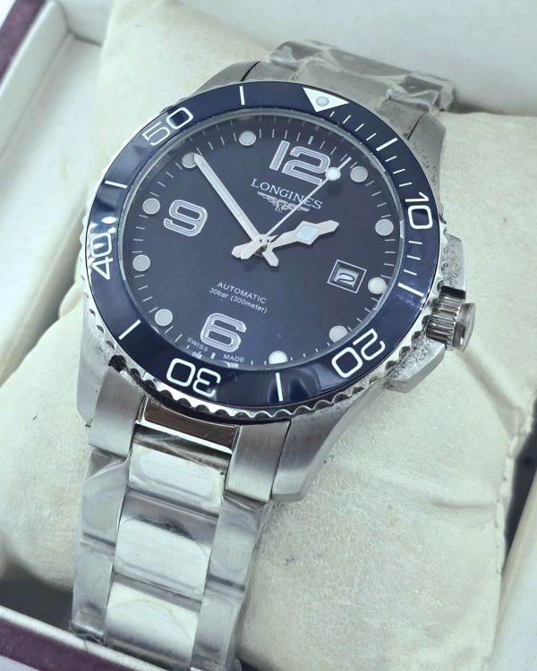 Longines First Copy Replica Watches In Delhi And Mumbai