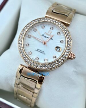 Omega Women First Copy Watches In Chennai