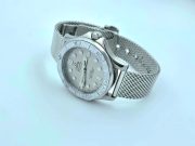 Omega Seamaster Diver Grey Steel Swiss Automatic Watch - Image 6