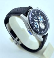 TAG Heuer Grand Carrera Chronohraph Seafarer Hodinkee Limited Edition Watch - Image 4