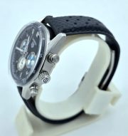 TAG Heuer Grand Carrera Chronohraph Seafarer Hodinkee Limited Edition Watch - Image 6