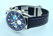 TAG Heuer Grand Carrera Chronohraph Seafarer Hodinkee Limited Edition Watch - Image 5