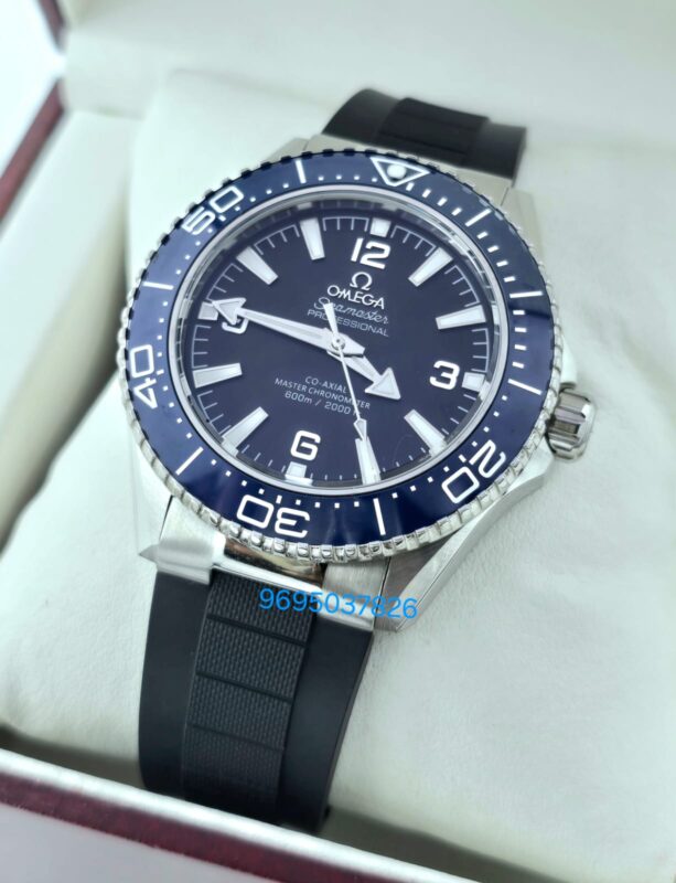 Omega Swiss ETA Watches In India Delhi And Mumbai