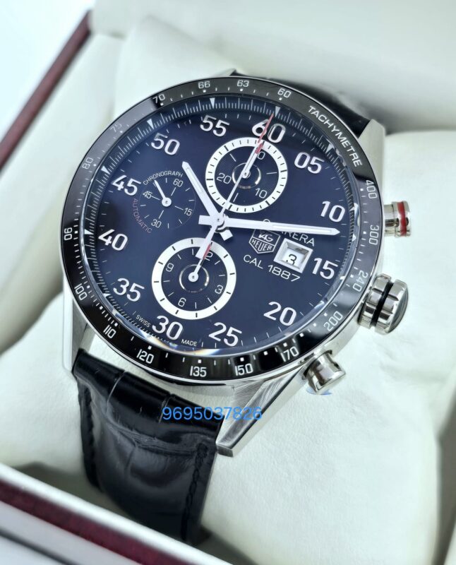 Tag Heuer Swiss ETA Watches In Delhi