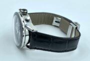 Tag Heuer Carrera Calibre 16 Leather Strap Swiss ETA 7750 Valjoux Movement Watch - Image 7
