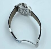 Tag Heuer Carrera Calibre 16 Leather Strap Swiss ETA 7750 Valjoux Movement Watch - Image 10