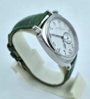 Vacheron Constantin Historiques American 1921 Green Swiss Automatic Watch - Image 5