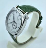 Vacheron Constantin Historiques American 1921 Green Swiss Automatic Watch - Image 4