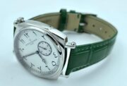 Vacheron Constantin Historiques American 1921 Green Swiss Automatic Watch - Image 6