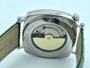 Vacheron Constantin Historiques American 1921 Green Swiss Automatic Watch - Image 8
