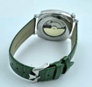 Vacheron Constantin Historiques American 1921 Green Swiss Automatic Watch - Image 7