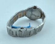 Cartier Ballon Bleu de Swiss ETA Valjoux 7750 Movement Watch - Image 8