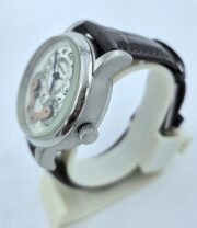 Mont Blanc Nicolas Rieussec Anniversary Edition Swiss Automatic Watch - Image 8
