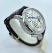 Mont Blanc Nicolas Rieussec Anniversary Edition Swiss Automatic Watch - Image 6