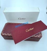Cartier Ball Point Pen - 2 - Image 4