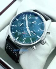 Big Pilot Le Petit Prince Blue Swiss Automatic Watch IN