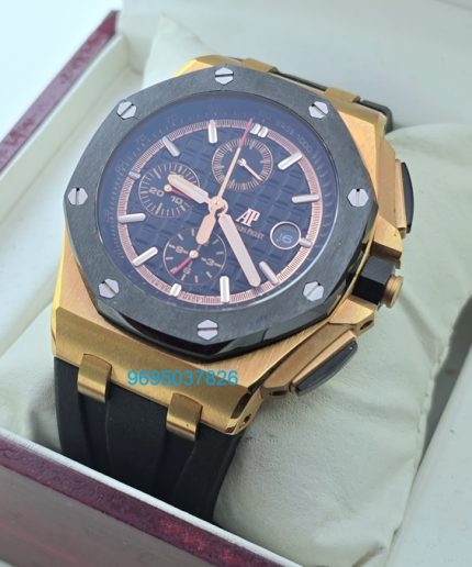 Swiss High Quality ETA Watches In india