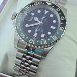 Swiss ETA Automatic Watches