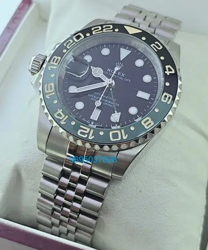 Swiss ETA Automatic Watches