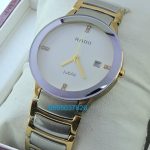 Rado Jubile White Dial Bracelet Watch