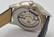 Vacheron Constantin Patrimony Contemporary Black Swiss Automatic Watch - Image 8