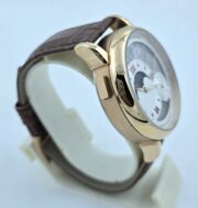 A. Lange & Shone Grand Lange Moon Phase GMT Swiss Automatic Watch - Image 5