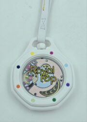 Audemars Piguet Swatch Royal Pop Swatch X Royal Pop White Watch - Image 3