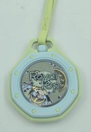 Audemars Piguet Swatch Royal Pop Swatch X Royal Pop Yellow Watch - Image 3