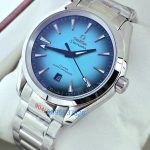 Omega Seamaster Aqua Terra Turquoise Watches India
