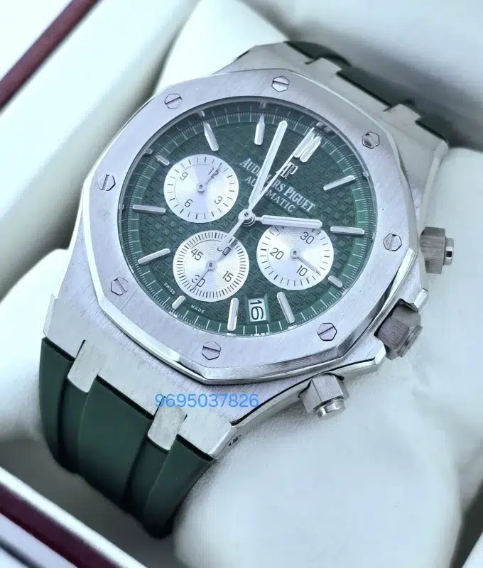 Audemars Piguet Chronometer First Copy At Lowest Prices