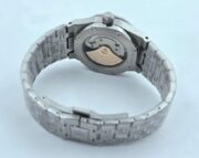 Audemars Piguet Royal Oak Steel White Swiss Automatic Watch - Image 7