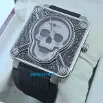 Bell & Ross Skull First Copy Watch