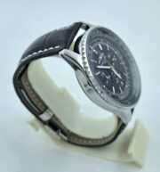 Breitling Navitimer B01 Black Chronograph Watch - Image 5