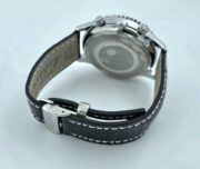 Breitling Navitimer B01 Black Chronograph Watch - Image 7