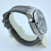 Audemars Piguet Diver Grey Rubber Strap Swiss Automatic Watch - Image 5