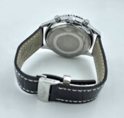 Breitling Navitimer B01 Green Chronograph Watch - Image 7