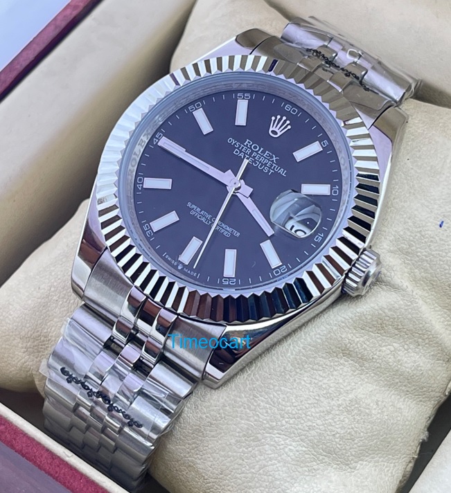 Buy Rolex AAA Watches In Delhi