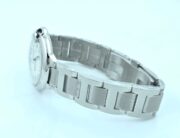 Cartier Ballon Bleu de Steel Swiss ETA Valjoux 7750 Movement Watch - Image 7