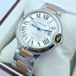 Buy Cartier Swiss ETA Watches In Chennai